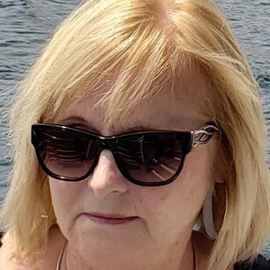 Meet your Posher, Patricia